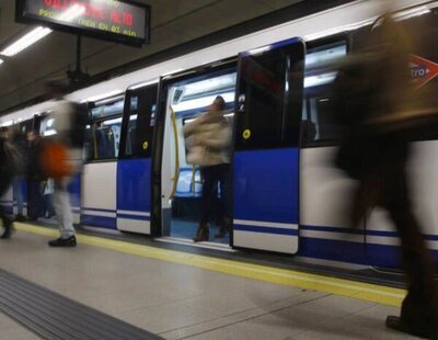 Ser maquinista del Metro de Madrid: sueldo, requisitos y condiciones