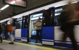 Ser maquinista del Metro de Madrid: sueldo, requisitos y condiciones