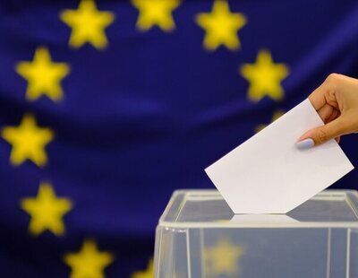 Esta es la fecha en la que sabrás si eres mesa electoral en las elecciones europeas