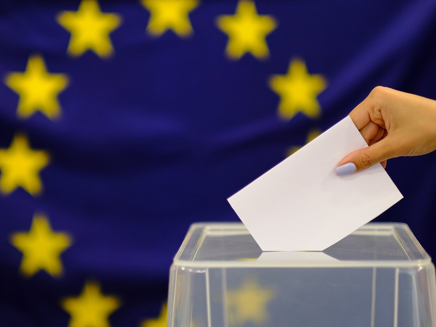 Esta es la fecha en la que sabrás si eres mesa electoral en las elecciones europeas