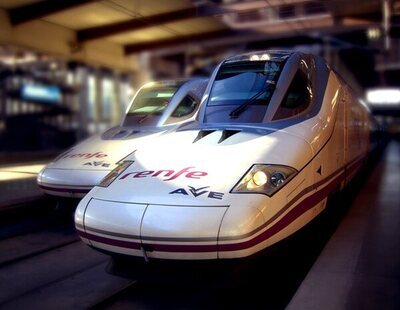 Polémica en Renfe: lanza un AVE Málaga-Murcia con parada en Madrid y siete horas de trayecto