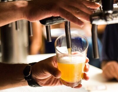 Cruzcampo y Estrella Galicia son las "mejores cervezas de España" para los ingleses, según The Sun