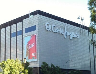 El Corte Inglés cambia el horario de sus centros comerciales: así abrirán a partir de ahora