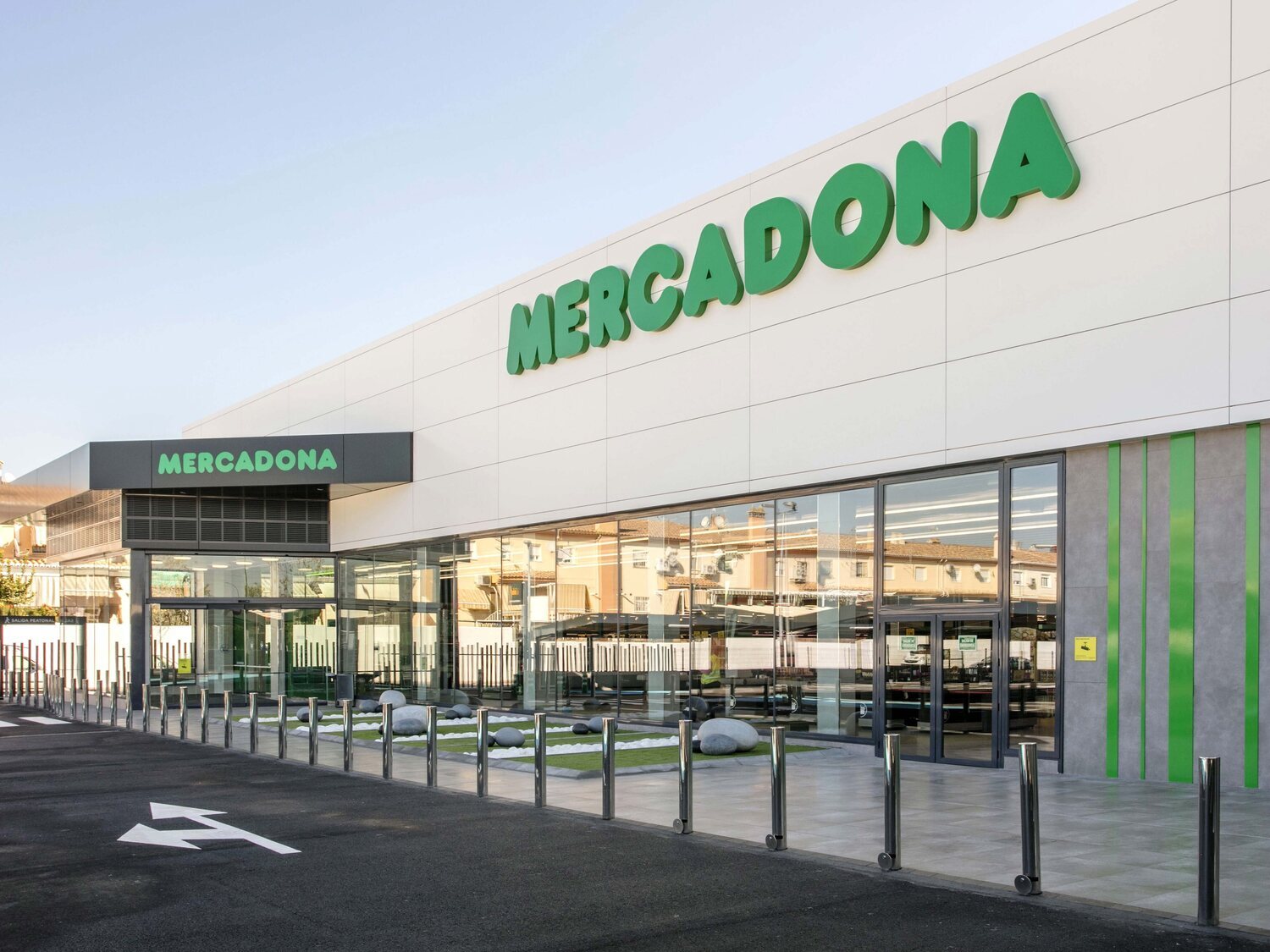 Mercadona retira de la venta estos populares helados de todos sus supermercados