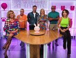 ¿Cuánto cobran los colaboradores de 'Ni que fuéramos', el nuevo 'Sálvame'?