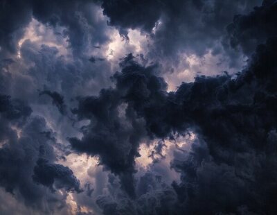 La AEMET anuncia lluvias abundantes, nieve y una bajada brusca de temperaturas en estas zonas