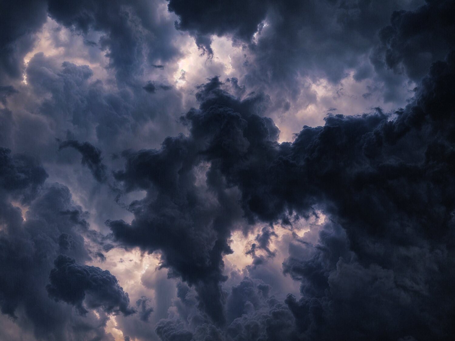 La AEMET anuncia lluvias abundantes, nieve y una bajada brusca de temperaturas en estas zonas