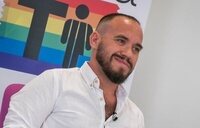 El responsable de políticas LGTBI del PSOE de Andalucía sufre una agresión homófoba