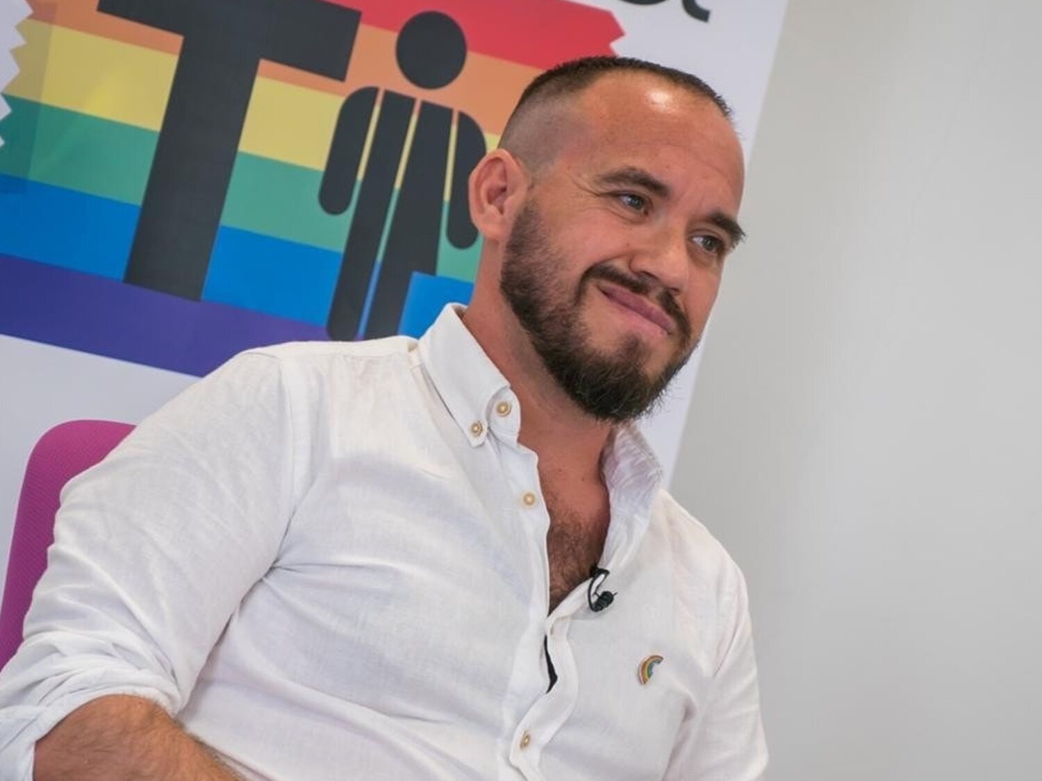 El responsable de políticas LGTBI del PSOE de Andalucía sufre una agresión homófoba