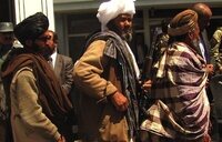 Los talibanes confirman el envenenamiento de 79 mujeres en una escuela de Afganistán