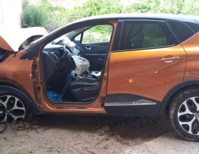 El atrincherado en Huétor Tájar había perdido a su esposa e hija en un accidente de tráfico en marzo