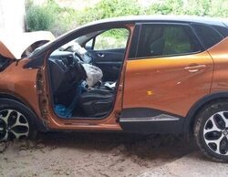 El atrincherado en Huétor Tájar había perdido a su esposa e hija en un accidente de tráfico en marzo