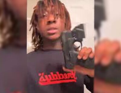 Muere el rapero Rylo Huncho tras dispararse en la cabeza en pleno directo en TikTok