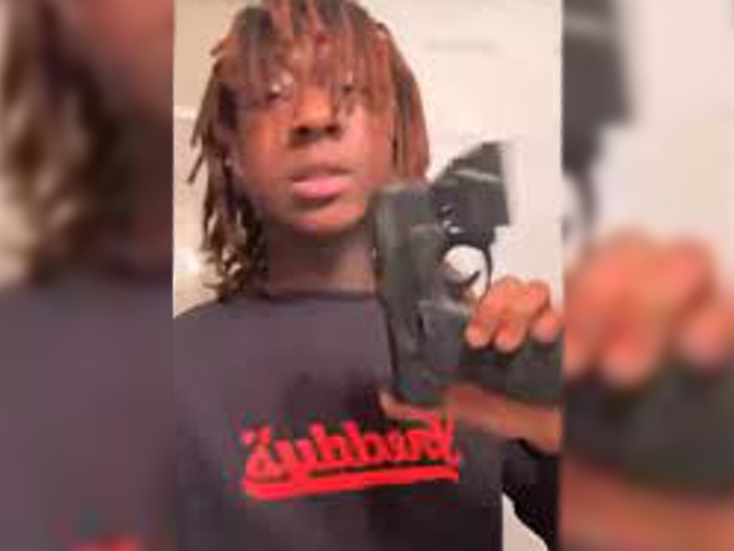 Muere el rapero Rylo Huncho tras dispararse en la cabeza en pleno directo en TikTok