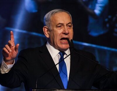 La Fiscalía del Tribunal Penal Internacional pide una orden de arresto contra Netanyahu y Hamás