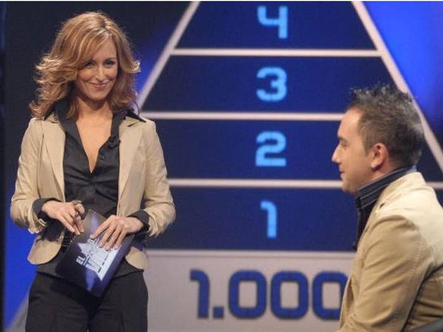 Los momentos estelares de 'El juego de tu vida'