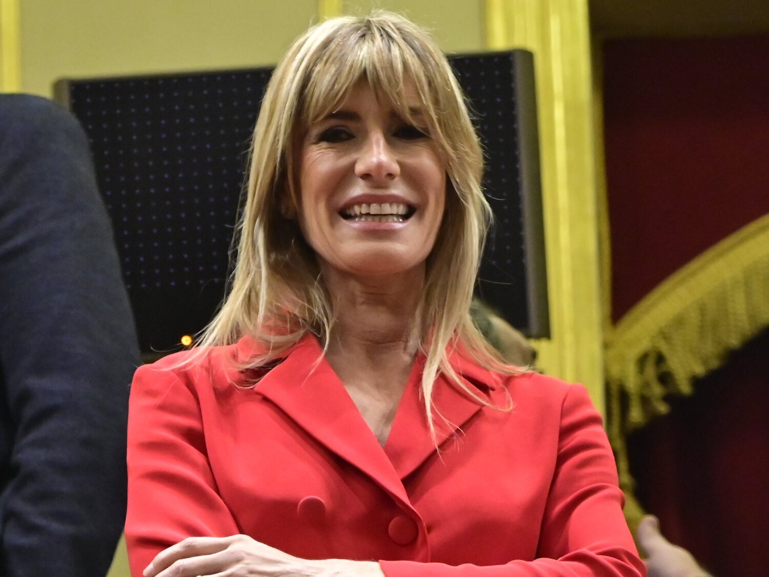 La Guardia Civil no aprecia indicios de delito en la actuación Begoña Gómez, la mujer del presidente