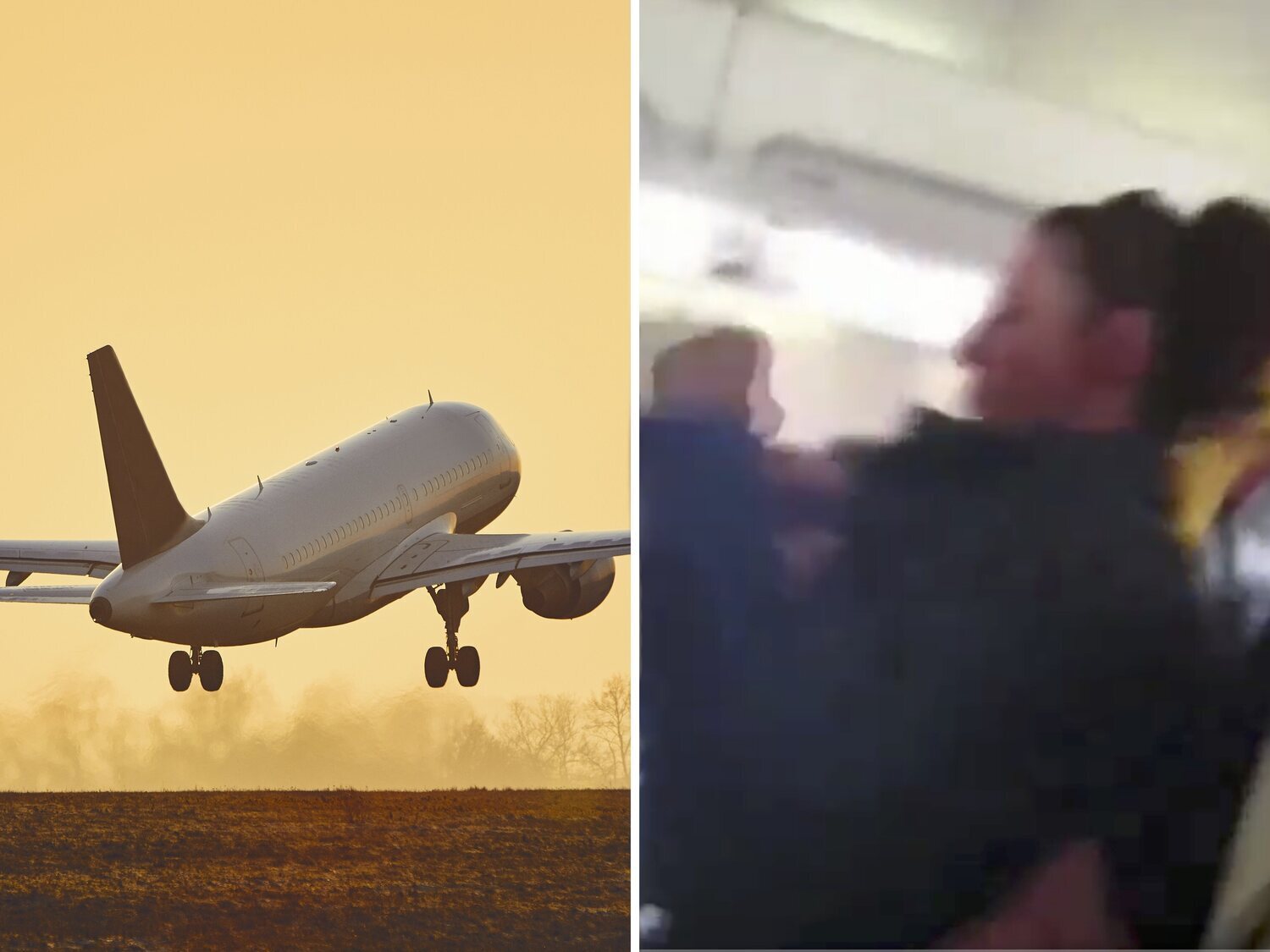 Un muerto y más de 20 heridos en un vuelo entre Singapur y Londres con "fuertes turbulencias"