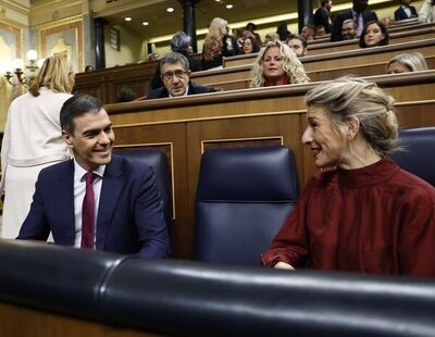 Por qué PSOE y Sumar chocan en la ley contra el proxenetismo: las claves de esta ley