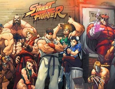 Todos los juegos de Street Fighter por orden: del fenómeno arcade a los RPGs para móviles