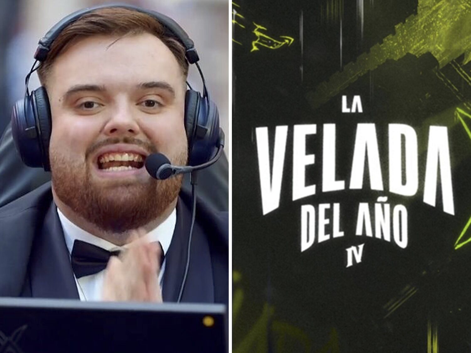 ¿Cuándo es 'La Velada del Año 4' de Ibai?: fecha, lugar y combates