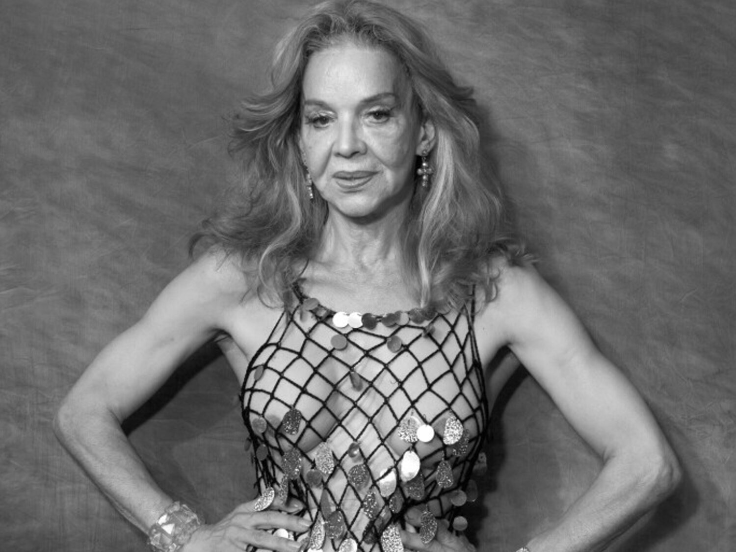 Muere la histórica activista trans Silvia Reyes a los 75 años