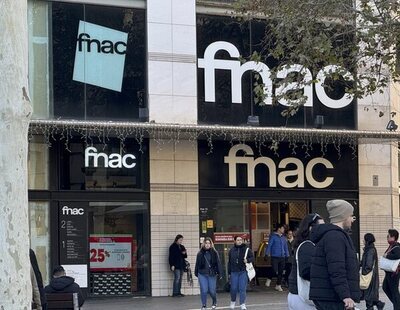 Fnac cierra esta emblemática tienda en España tras casi tres décadas de historia