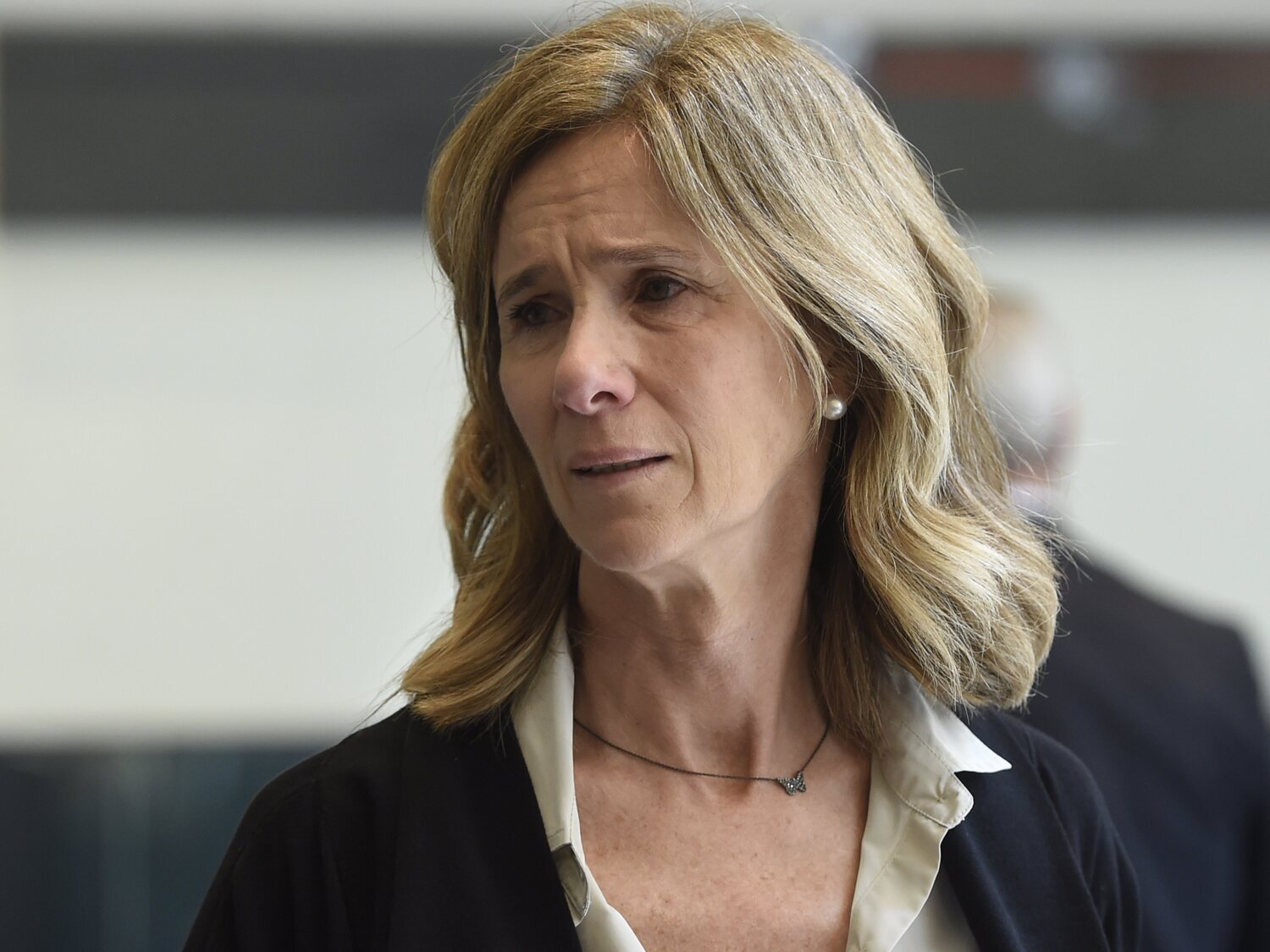 La ex ministra de Zapatero, Cristina Garmendia, nueva presidenta de Mediaset tras la salida de Borja Prado