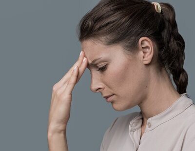 Los síntomas con los que puedes confundir un derrame cerebral con una simple migraña