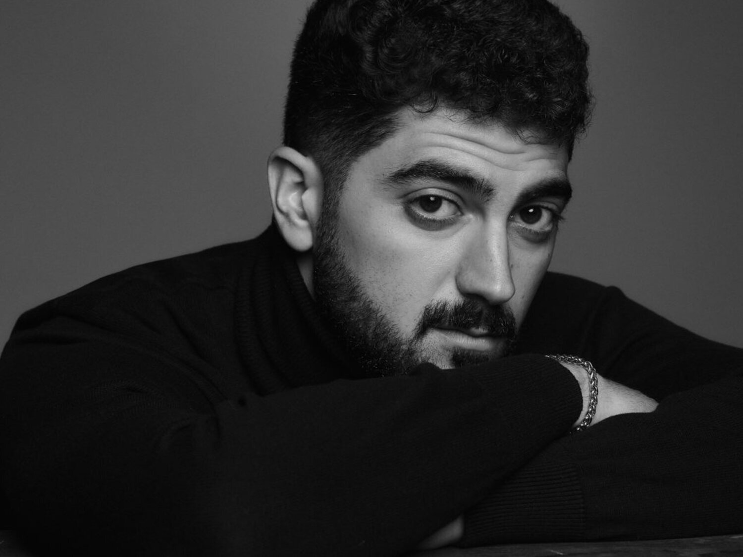 Gonzalo Alhambra: "'La Voz' me hizo darme cuenta de que la música era a lo que quería dedicarme"