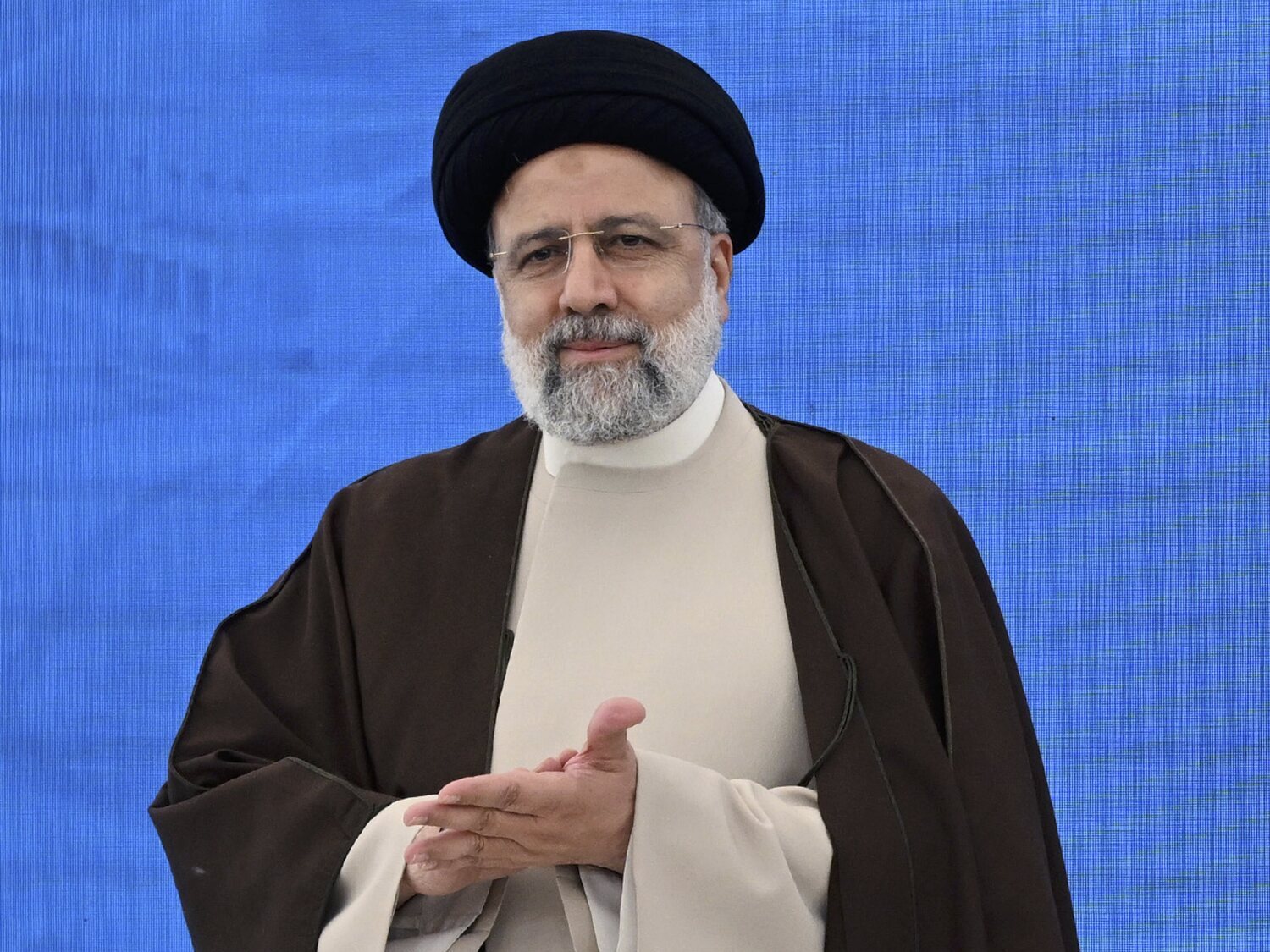 ¿Qué ocurrió con el helicóptero del presidente de Irán? La versión de Turquía