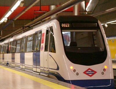 Alerta de estafa masiva en el Metro de Madrid: "Denuncia ante la Policía"