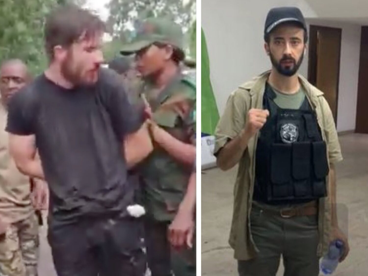 ¿Por qué hay ciudadanos de Estados Unidos en un golpe de Estado en República Democrática del Congo?
