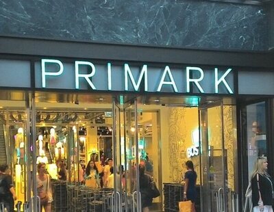 Primark cambia su logo tras abrir una tienda de 5 plantas en Madrid: su imagen desde ahora