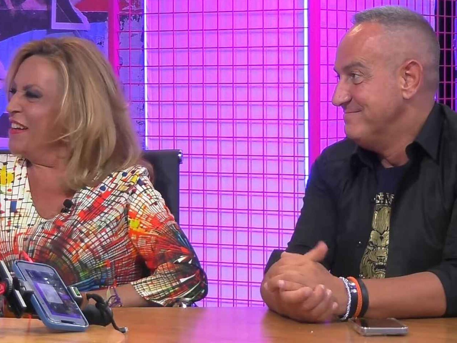 'Sálvame' vuelve a la TDT nacional: esta es la cadena que emitirá 'Ni que fuéramos'