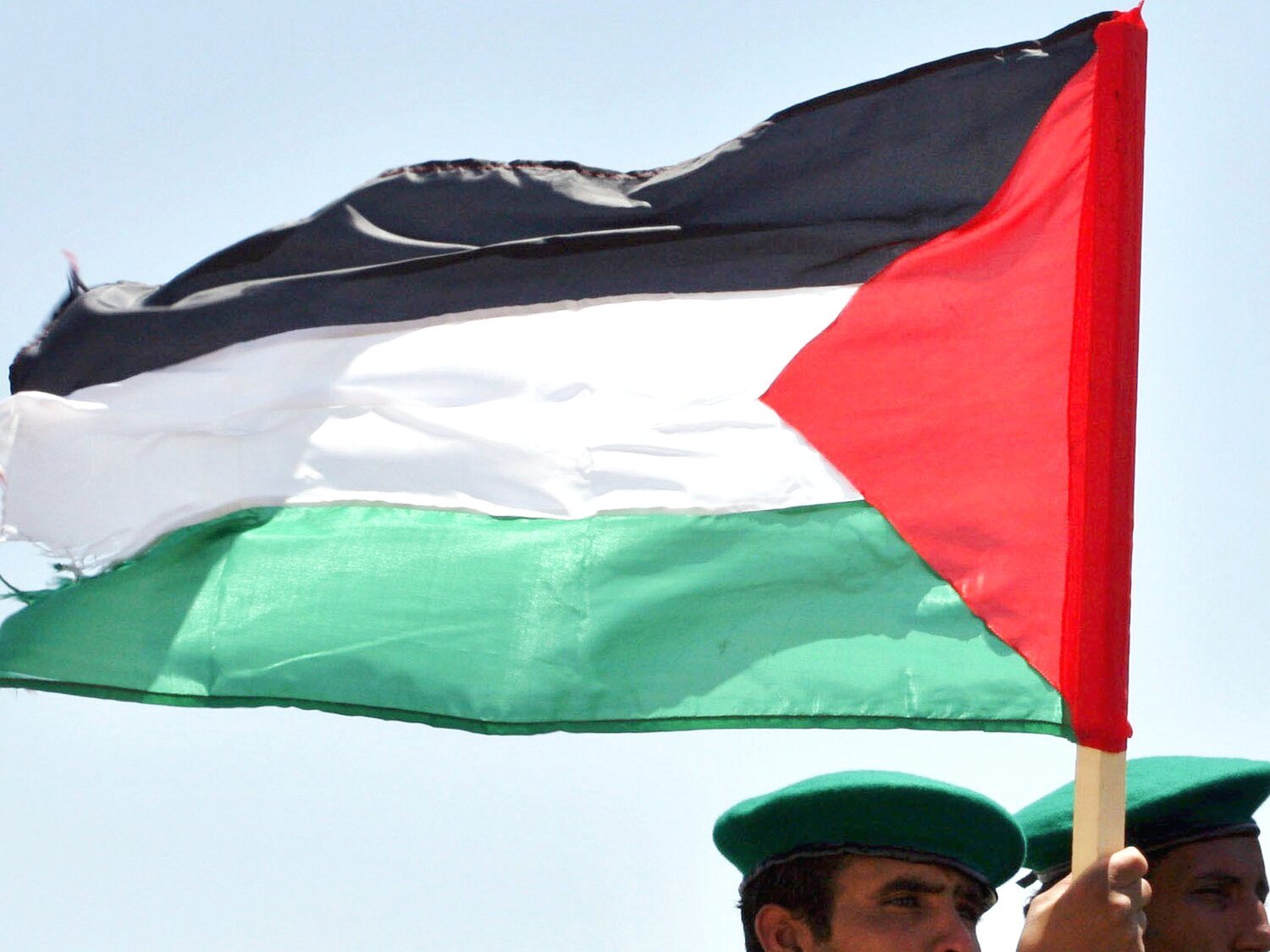 ¿Qué implicaciones tiene el reconocimiento del Estado de Palestina?