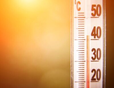 Cuándo va a empezar a hacer calor: la fecha que ha dado la AEMET