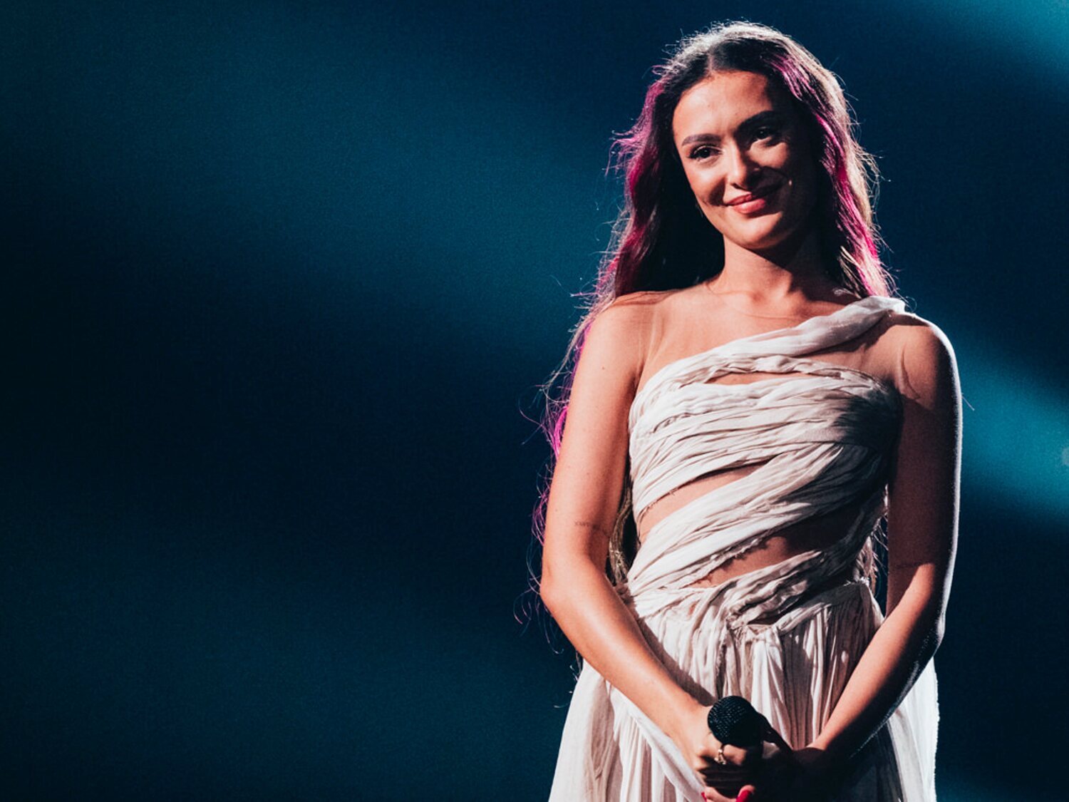 Hasta seis países se quisieron retirar de la final de Eurovisión 2024 a media hora de su inicio
