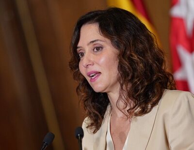 La inspección del Ayuntamiento de Madrid revela obras ilegales en la casa del novio de Ayuso