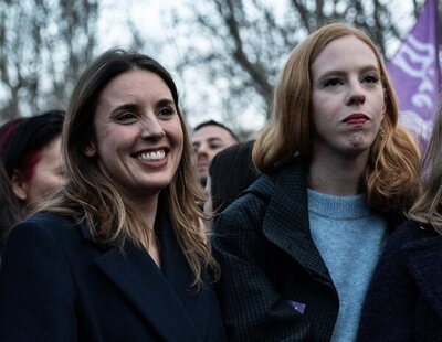 Jorge Verstrynge revela el motivo real tras la marcha de Lilith de Podemos