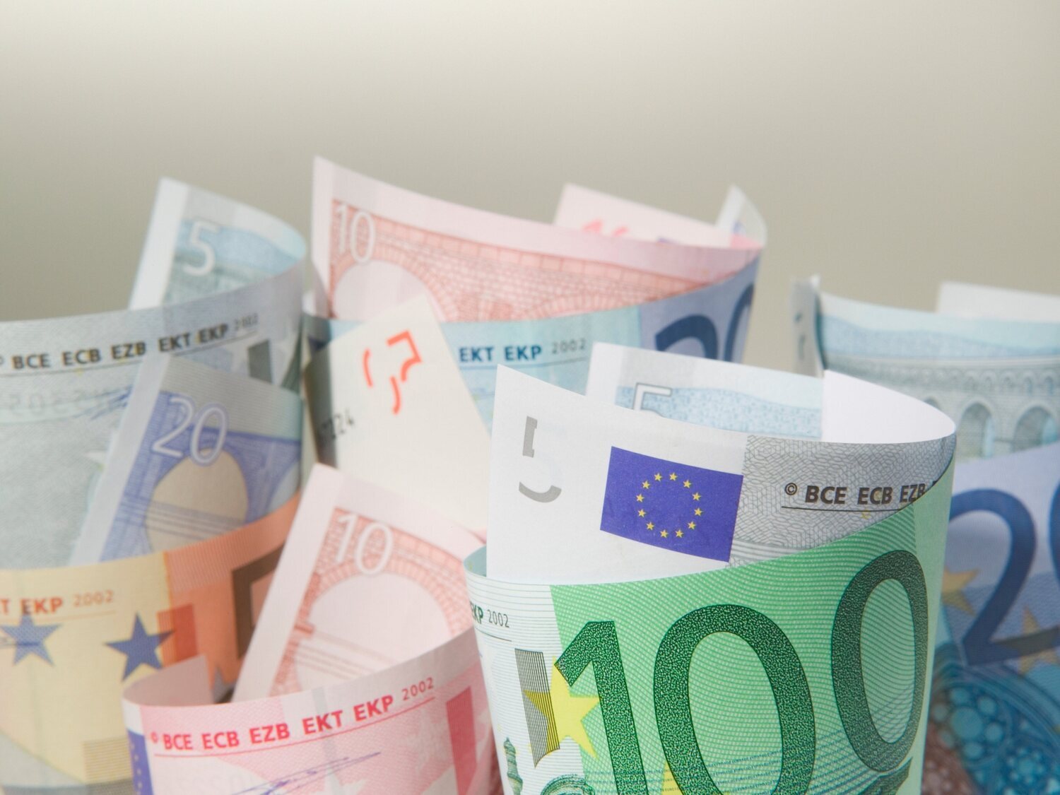 Si cumples con estos requisitos puedes llevarte 570 euros al mes: claves de la nueva medida del SEPE