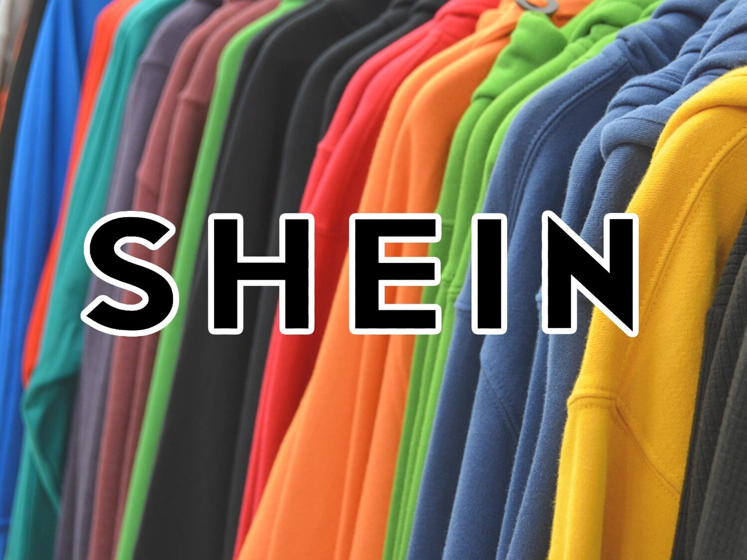 Alerta sanitaria por productos infantiles de Shein con sustancias tóxicas: piden evitar su uso