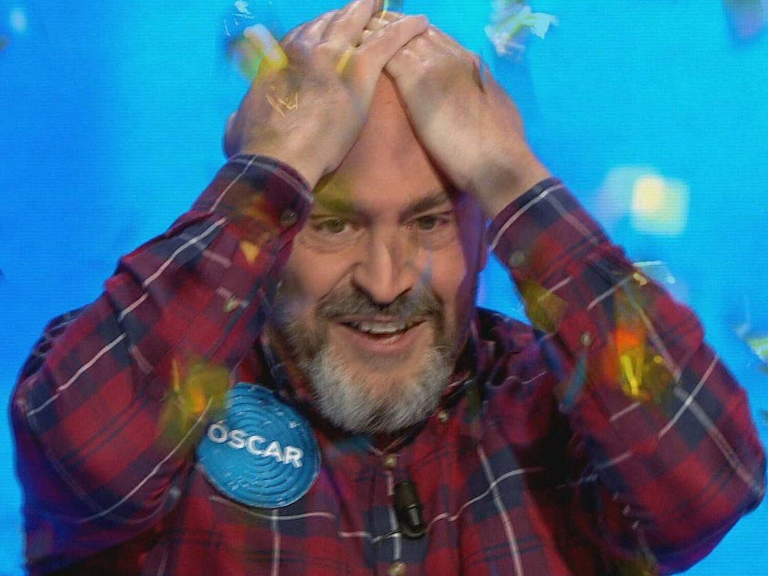 El dinero que ha recibido Óscar Díaz tras ganar el bote de 'Pasapalabra' y la retención de Hacienda