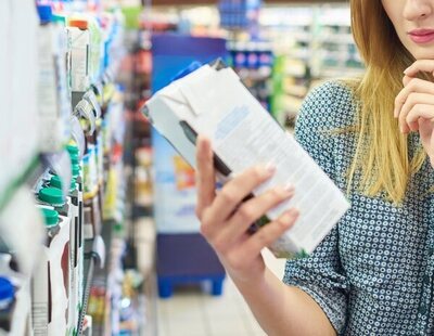 Estas son las dos mejores marcas de leche entera del supermercado, según la OCU