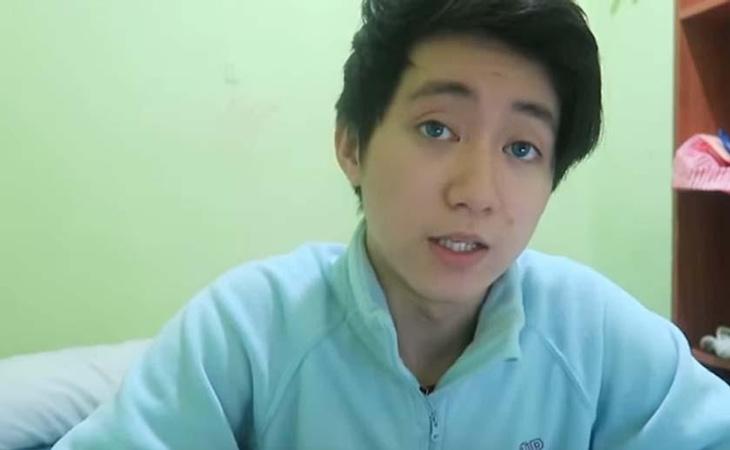 El youtuber Reset ha sido puesto en libertad condicional bajo fianza de 2.000 euros