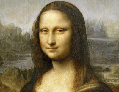 Descifran por fin el significado de la sonrisa de la Mona Lisa