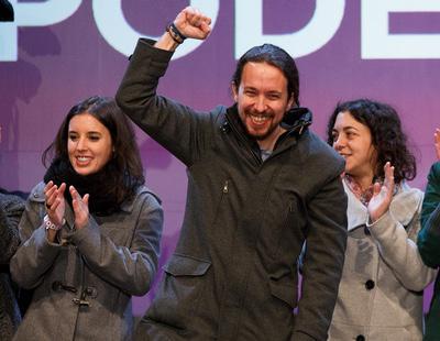 Podemos pide retirar bienes al clero tras su polémica contra la misa de TVE