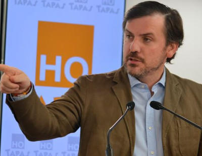 Hazte Oír denuncia a Pablo Iglesias, Alberto Garzón y a una larga lista de políticos por incitar al odio