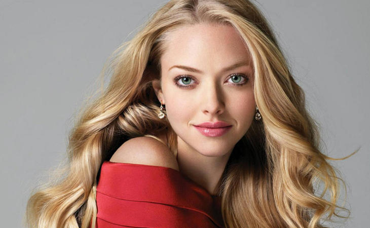 Amanda Seyfried guardaba en su móvil fotografías de contenido sexual