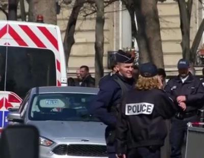 Detenido un joven tras herir con un arma a ocho personas en una escuela del sur de Francia